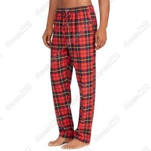 Polo by Ralph Lauren Men’s Flannel Lounge Pants